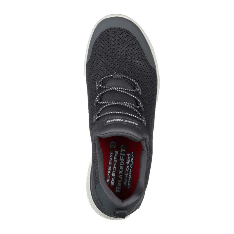 Zapatilla mujer skechers marsing waiola sk77281ec