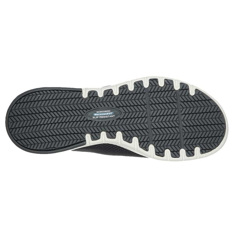 Zapatilla mujer skechers marsing waiola sk77281ec