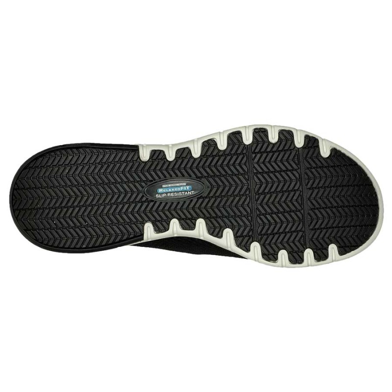 Zapatilla mujer skechers marsing waiola sk77281ec