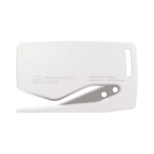 Comprar CUTTER MARTOR SECUMAX VISICUT BLANCO 47022