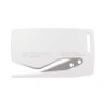 Cutter martor secumax visicut blanco 47022