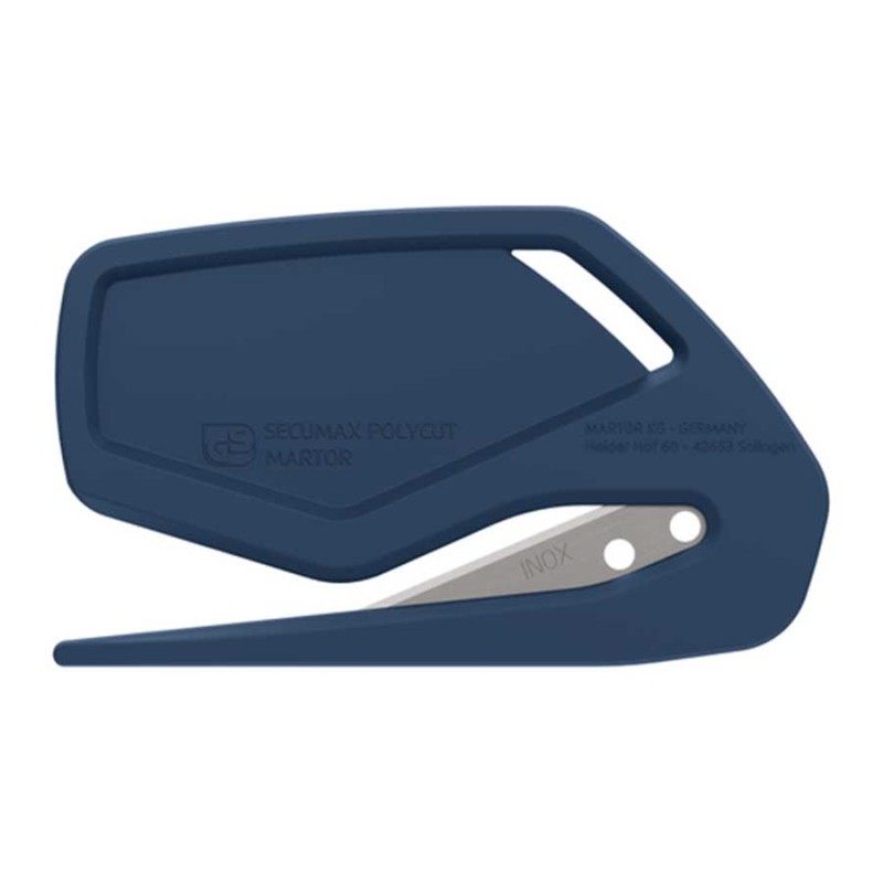 Cutter martor secumax polycut mdp 8500772.12