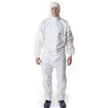 Comprar TRAJE PROTECCIÓN 3M 4515 TIPO 5/6