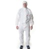 Traje protección 3m 4515 tipo 5/6