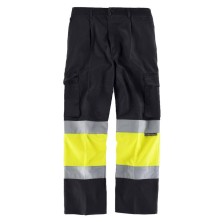 PANTALON A/V WORKTEAM C4018
