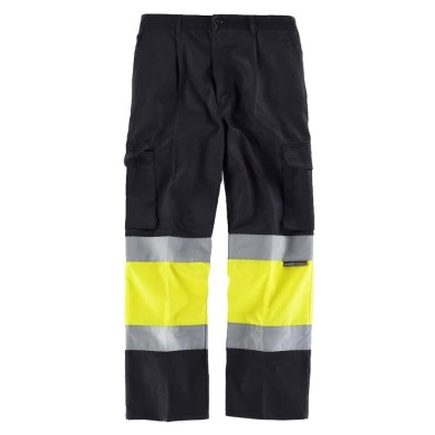 Pantalón A.V. Workteam c4018