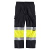 Pantalon a/v workteam c4018