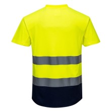CAMISETA A.V. PORTWEST C395
