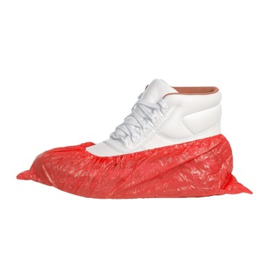 Cubrezapato Prolimax Polietileno 0,018mm 6830