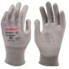 GUANTES NYLON-POLIURETANO JOMIBA PU 440