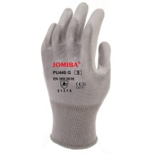 guantes jomiba pu 440 en negro