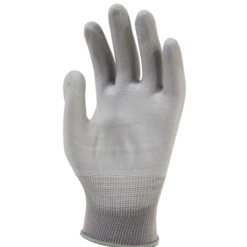 Guantes nylon-poliuretano jomiba pu 440