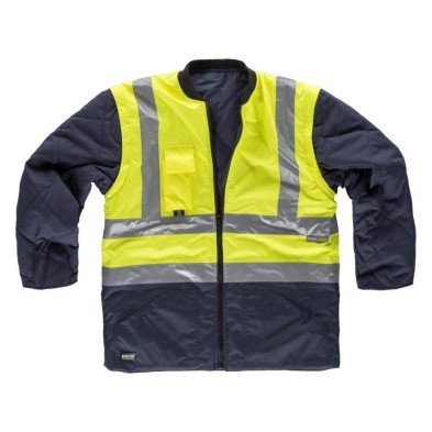 Parka Workteam c3735