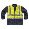Parka 5en1 workteam c3735