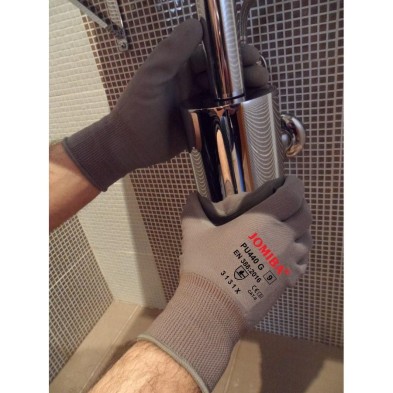 Guantes Jomiba Pu 440