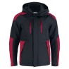 Chaqueta trekking clique stafford 020901