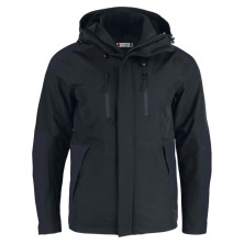 chaqueta clique stafford 020901 en verde bosque