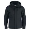 Chaqueta trekking clique stafford 020901