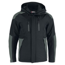 chaqueta clique stafford 020901 en verde bosque