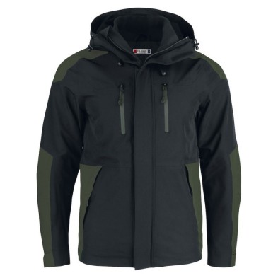 Chaqueta Clique Stafford 020901