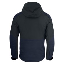 chaqueta clique stafford 020901 en verde bosque