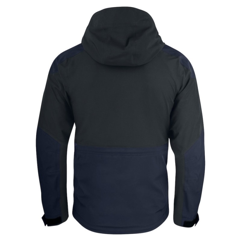 Chaqueta trekking clique stafford 020901