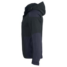 chaqueta clique stafford 020901 en verde bosque