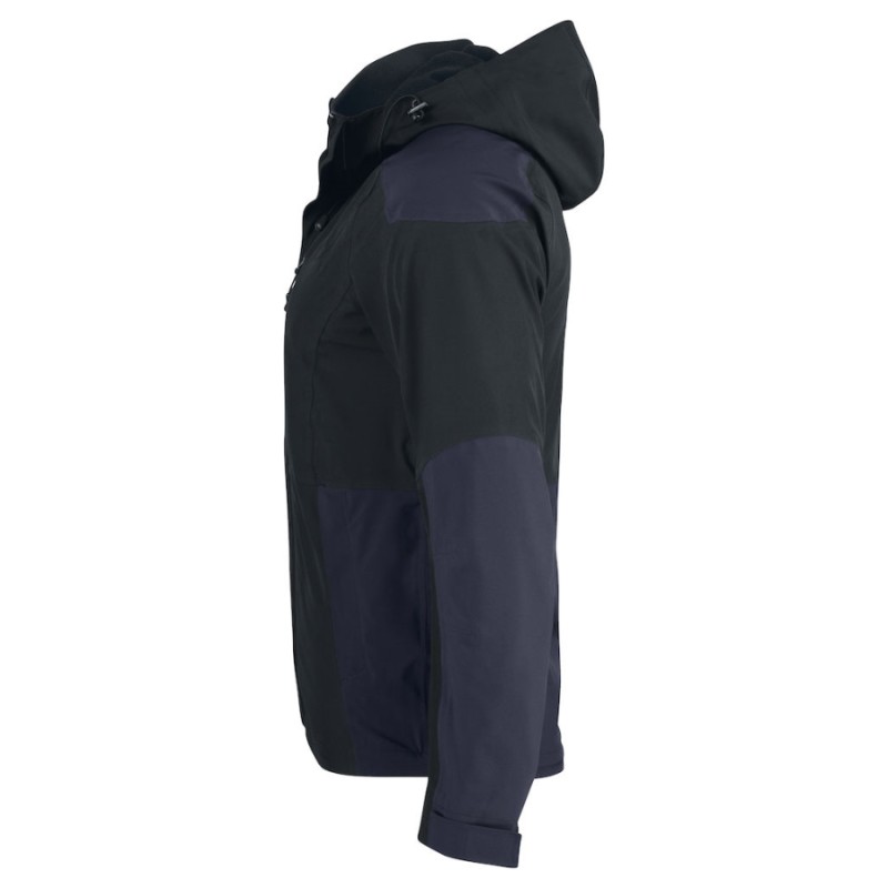 Chaqueta trekking clique stafford 020901