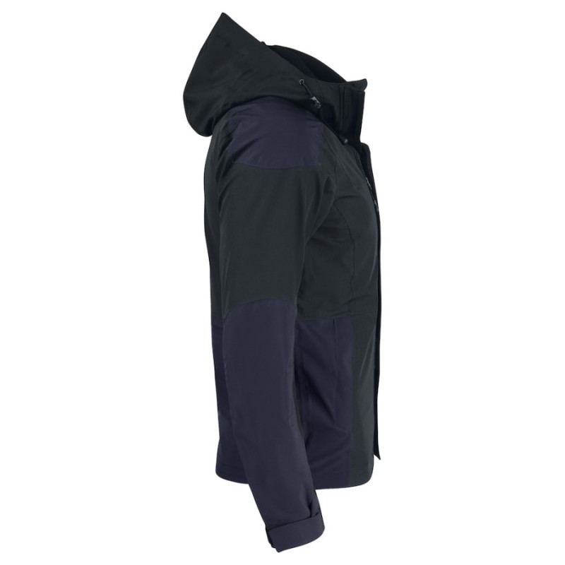 Chaqueta trekking clique stafford 020901