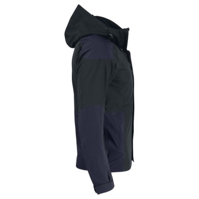 CHAQUETA TREKKING CLIQUE STAFFORD 020901