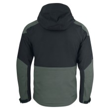 chaqueta clique stafford 020901 en verde bosque