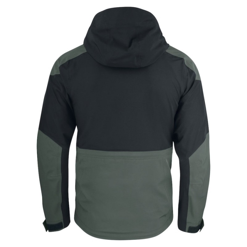 Chaqueta trekking clique stafford 020901