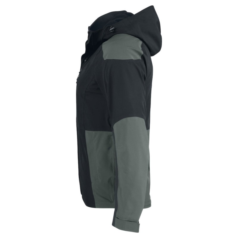 Chaqueta trekking clique stafford 020901