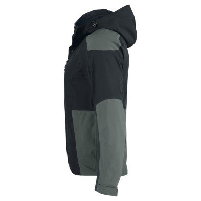 CHAQUETA TREKKING CLIQUE STAFFORD 020901