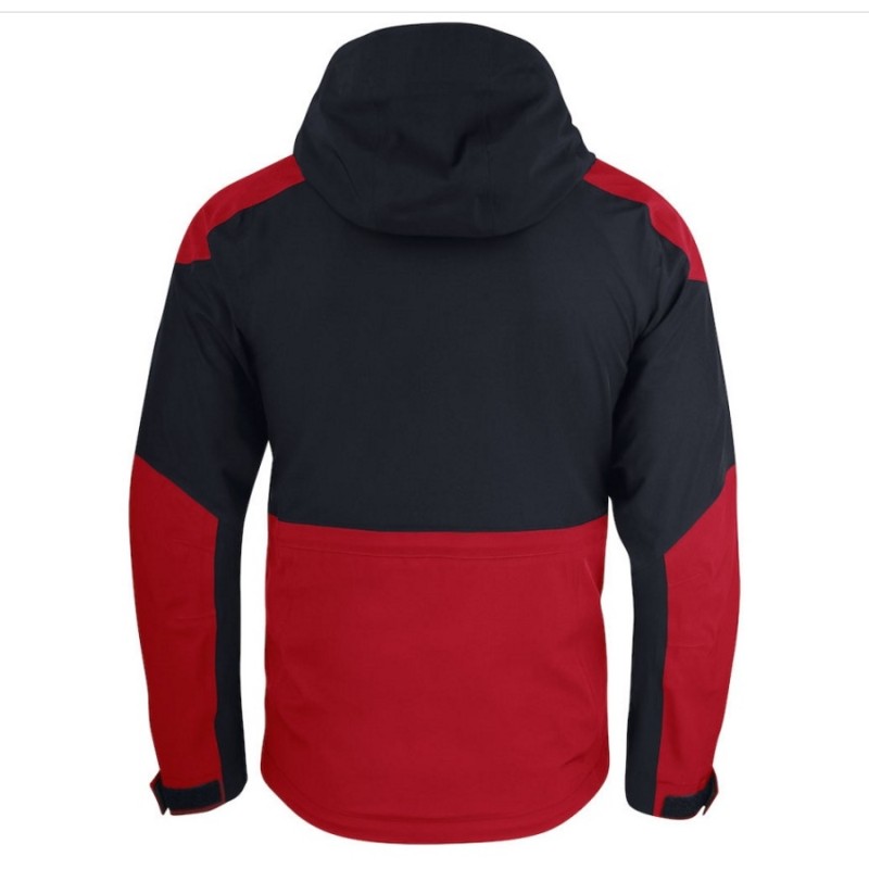 Chaqueta trekking clique stafford 020901