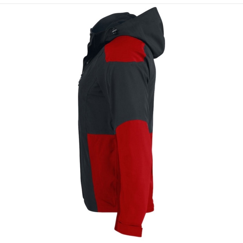 Chaqueta trekking clique stafford 020901