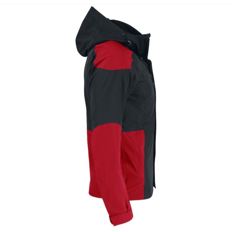 Chaqueta trekking clique stafford 020901