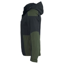 CHAQUETA TREKKING CLIQUE STAFFORD 020901