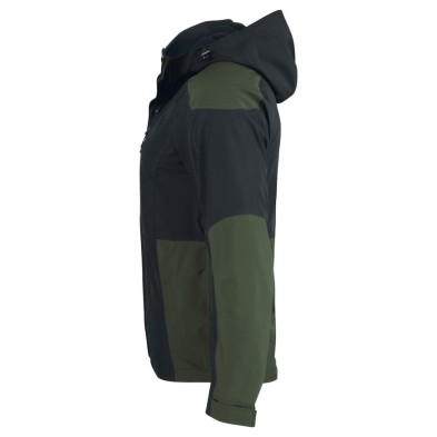 Chaqueta Clique Stafford 020901