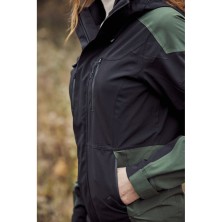 CHAQUETA TREKKING CLIQUE STAFFORD 020901