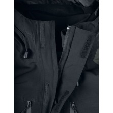 chaqueta clique stafford 020901 en verde bosque