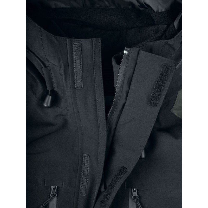 Chaqueta trekking clique stafford 020901