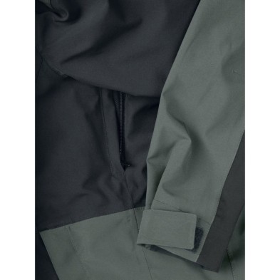 Chaqueta Clique Stafford 020901