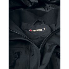 chaqueta clique stafford 020901 en verde bosque