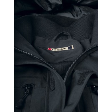 Chaqueta Clique Stafford 020901