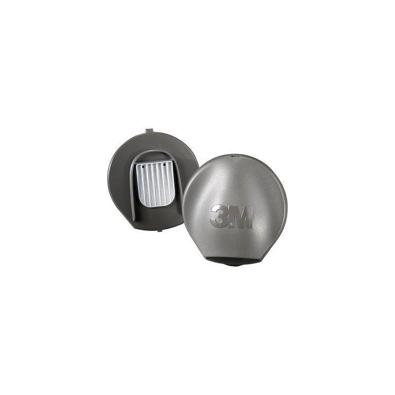 Repuesto adaptador central para mascara 3m 6864