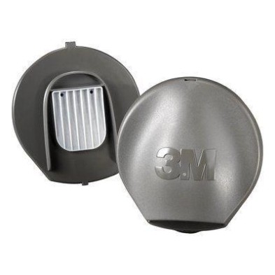 Repuesto Adaptador Central Para Mascara 3m 6864