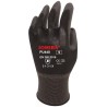 Guantes nylon-poliuretano jomiba pu 440