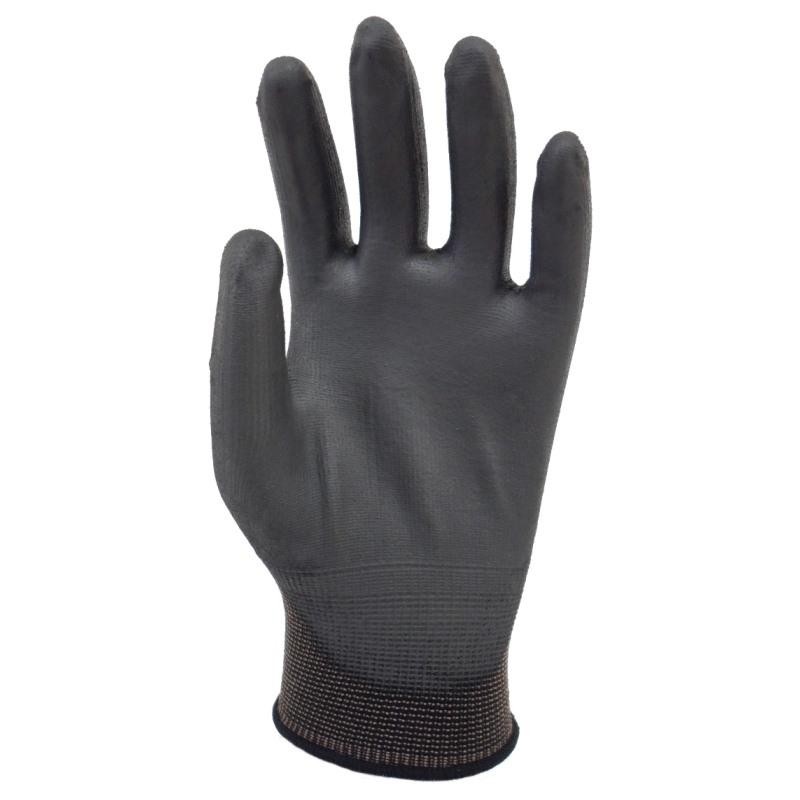 Guantes nylon-poliuretano jomiba pu 440