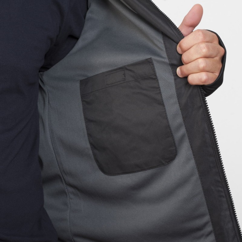 Chaqueta roly alaska 1106